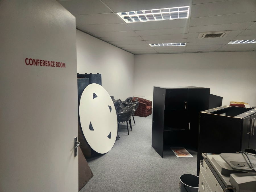 To Let commercial Property for Rent in Cape Town City Centre Western Cape